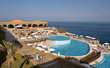 Foto Hotel Kalithea Horizon Royal in Kalithea ( Rhodos)